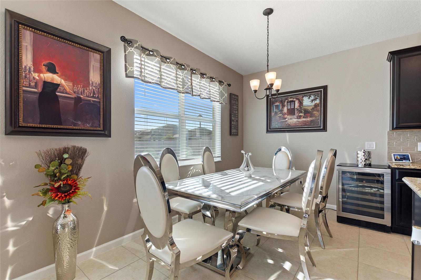 GOLDEN RDG - Residential