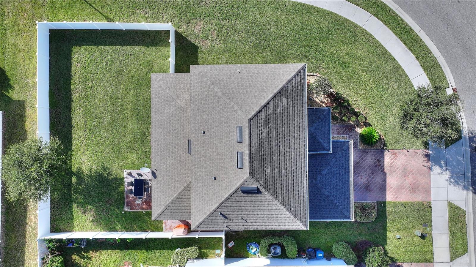 GOLDEN RDG - Residential