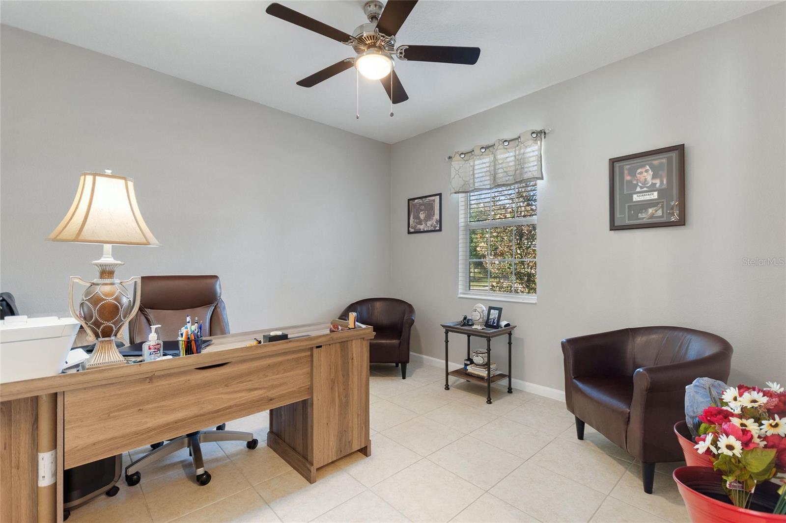 GOLDEN RDG - Residential