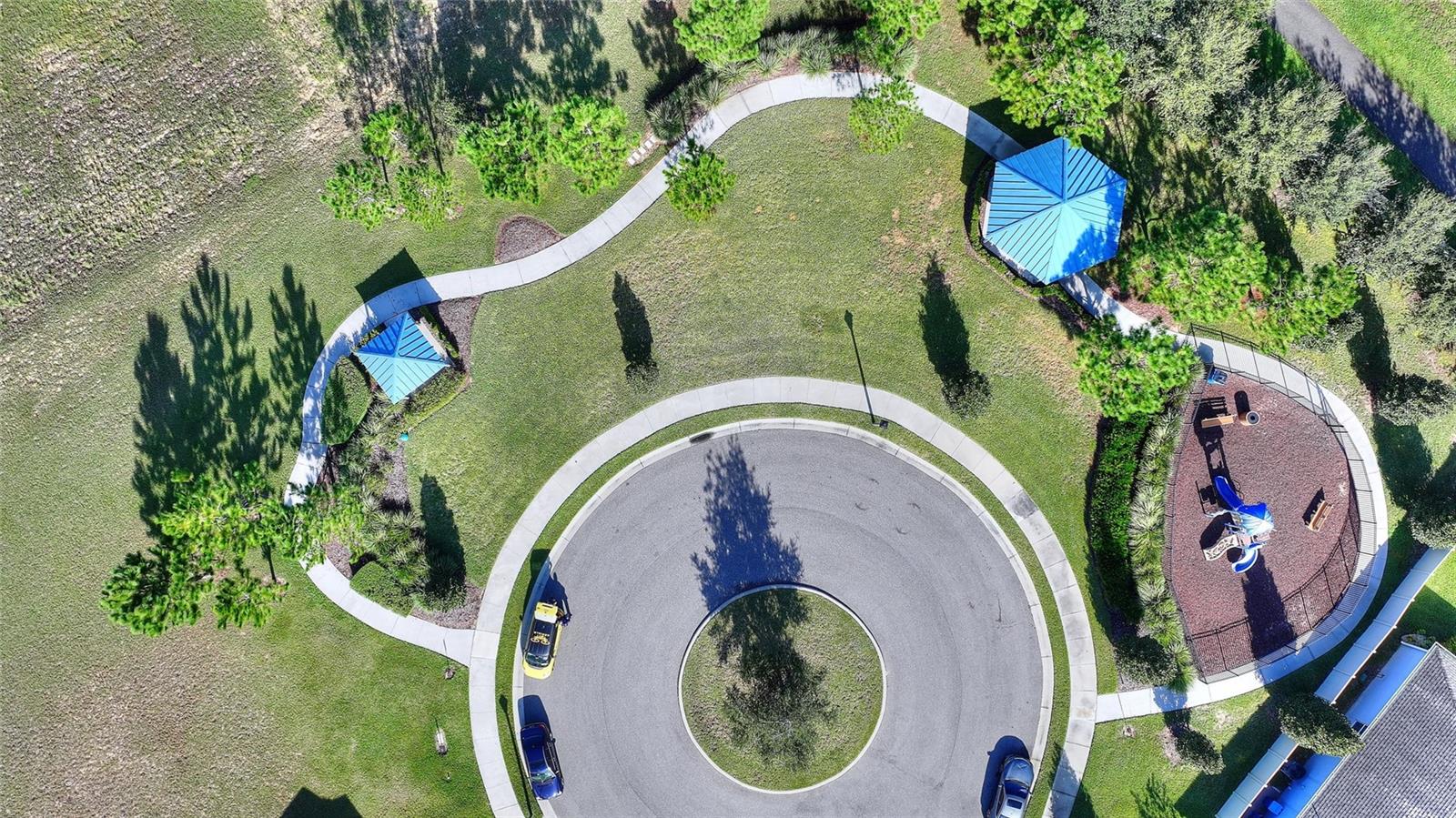 GOLDEN RDG - Residential