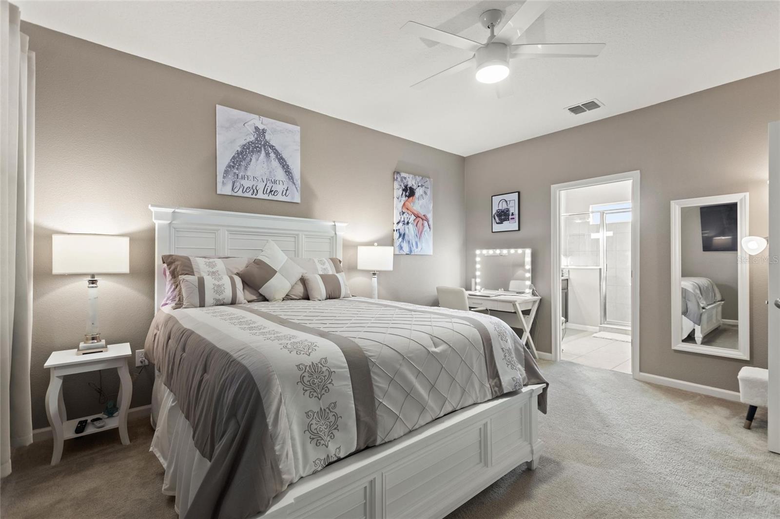 GOLDEN RDG - Residential