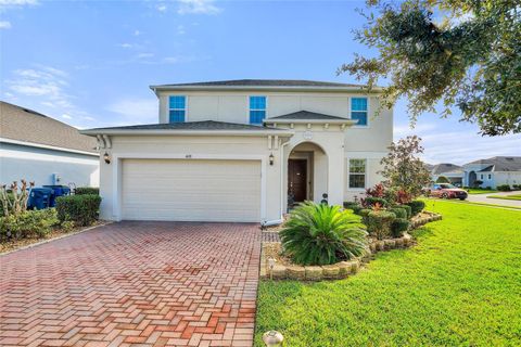 428 SAPPHIRE DRIVE DAVENPORT FL 33837