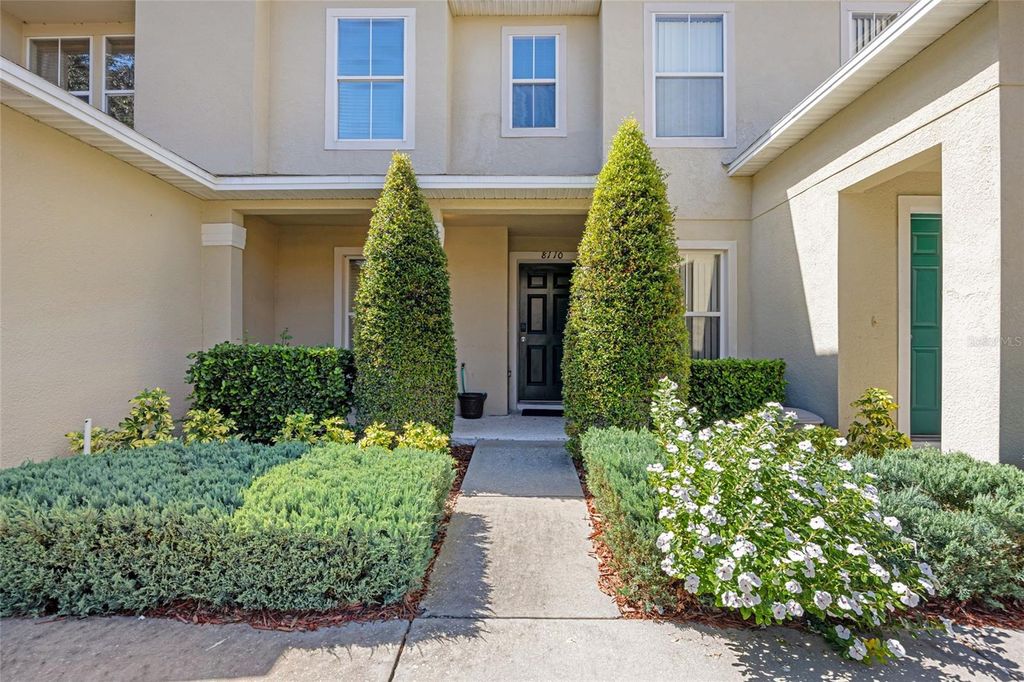 Photo of 8110 Silent Creek Drive, Tampa, FL 33615 (MLS # TB8436895)