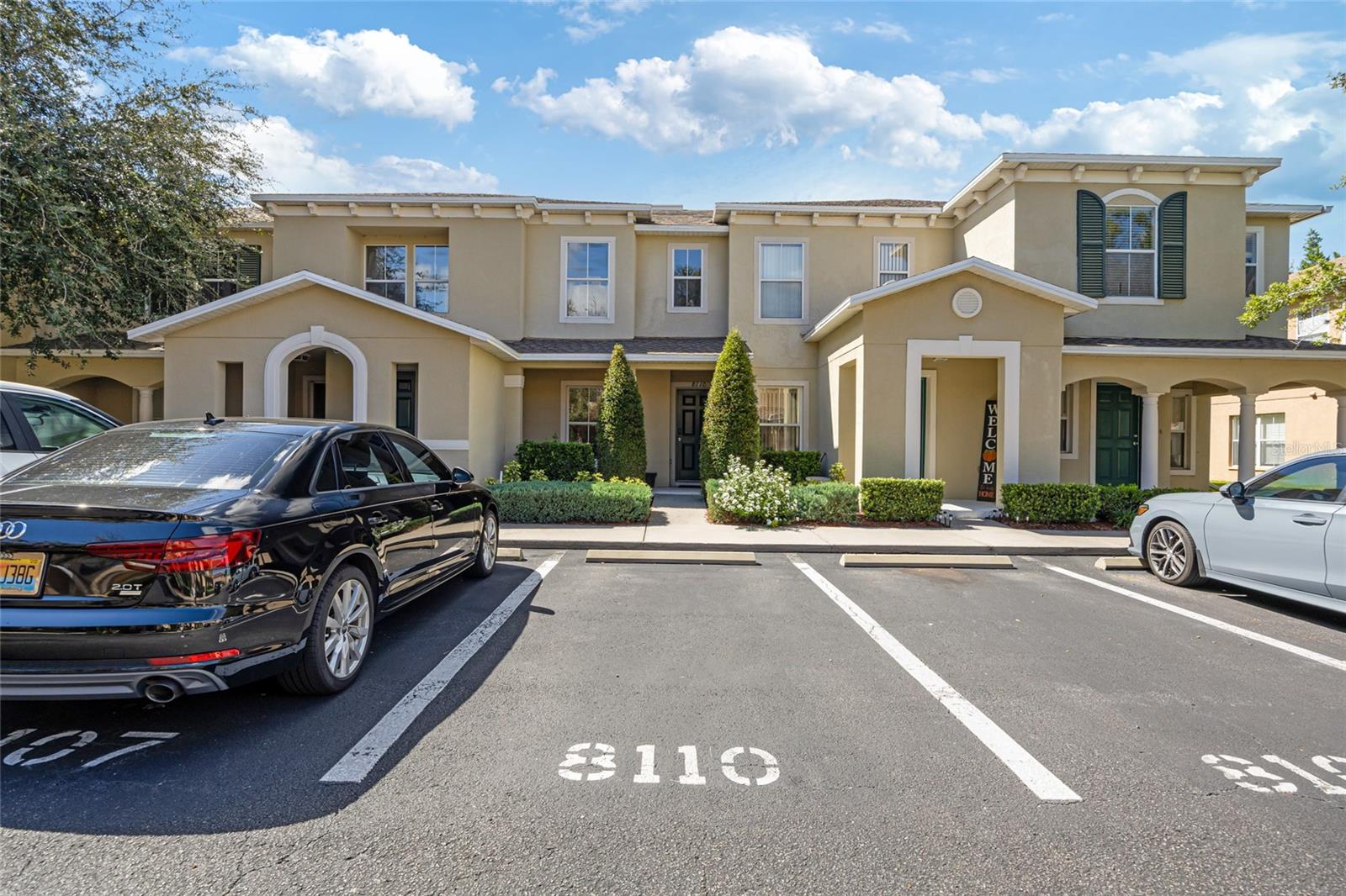 8110 SILENT CREEK DRIVE