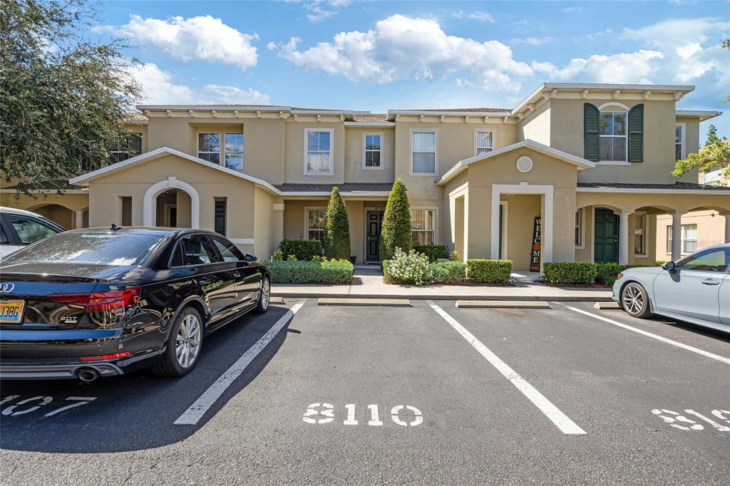 Photo of 8110 Silent Creek Drive, Tampa, FL 33615 (MLS # TB8436895)