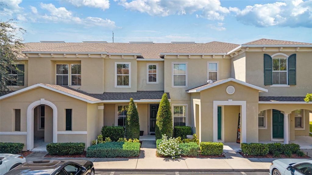 Photo of 8110 Silent Creek Drive, Tampa, FL 33615 (MLS # TB8436895)