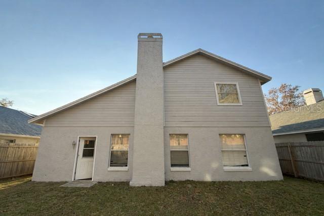 DUNHILL UNIT 1 - Residential