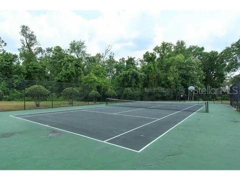 DUNHILL UNIT 1 - Residential