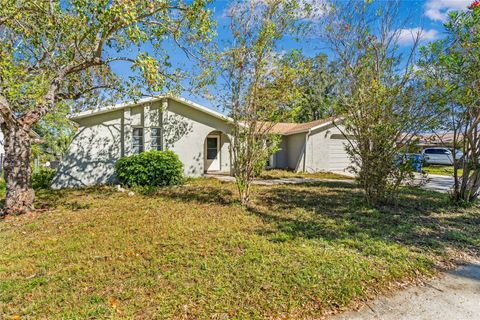 A home in PORT RICHEY