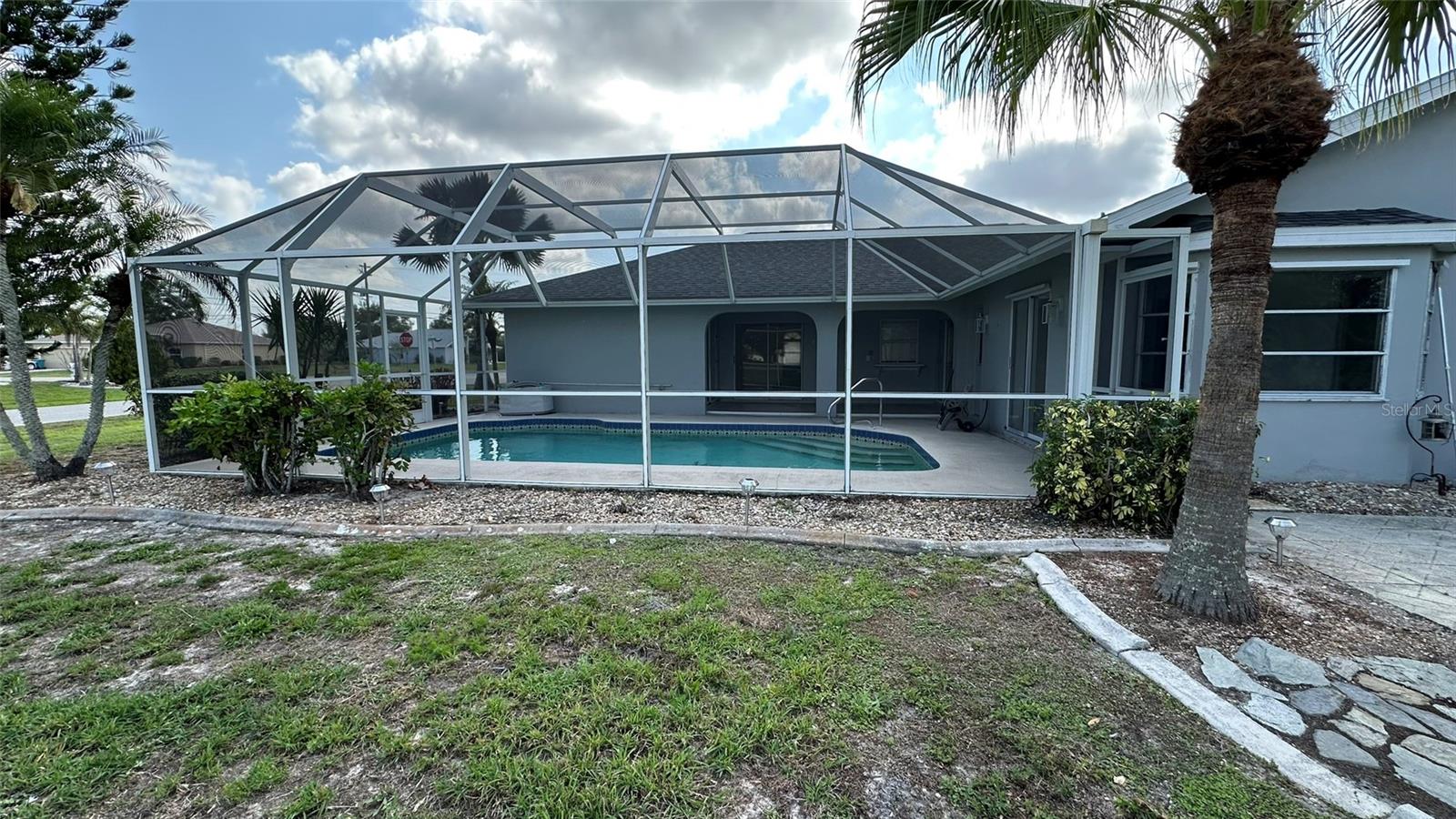 PUNTA GORDA ISLES SEC 20 - Residential