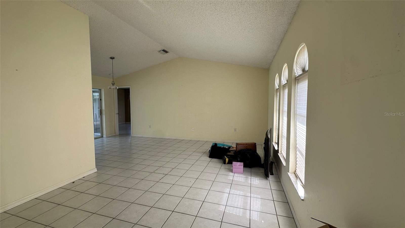 PUNTA GORDA ISLES SEC 20 - Residential