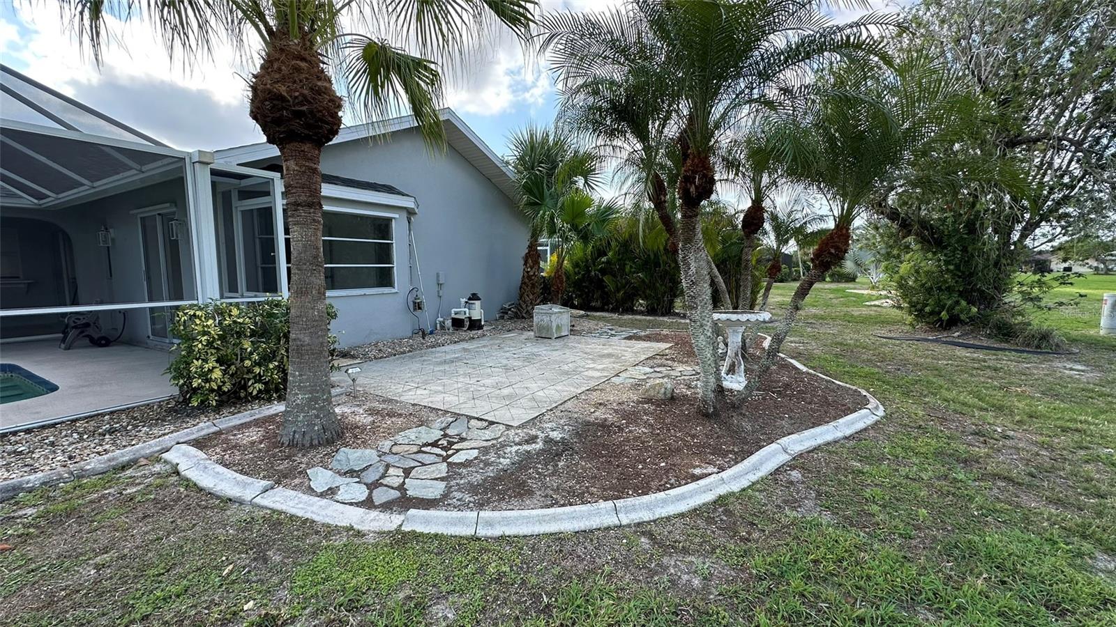 PUNTA GORDA ISLES SEC 20 - Residential