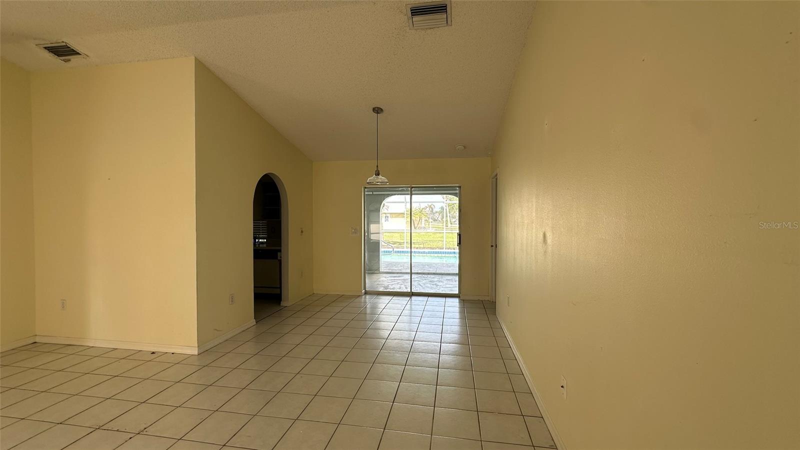 PUNTA GORDA ISLES SEC 20 - Residential