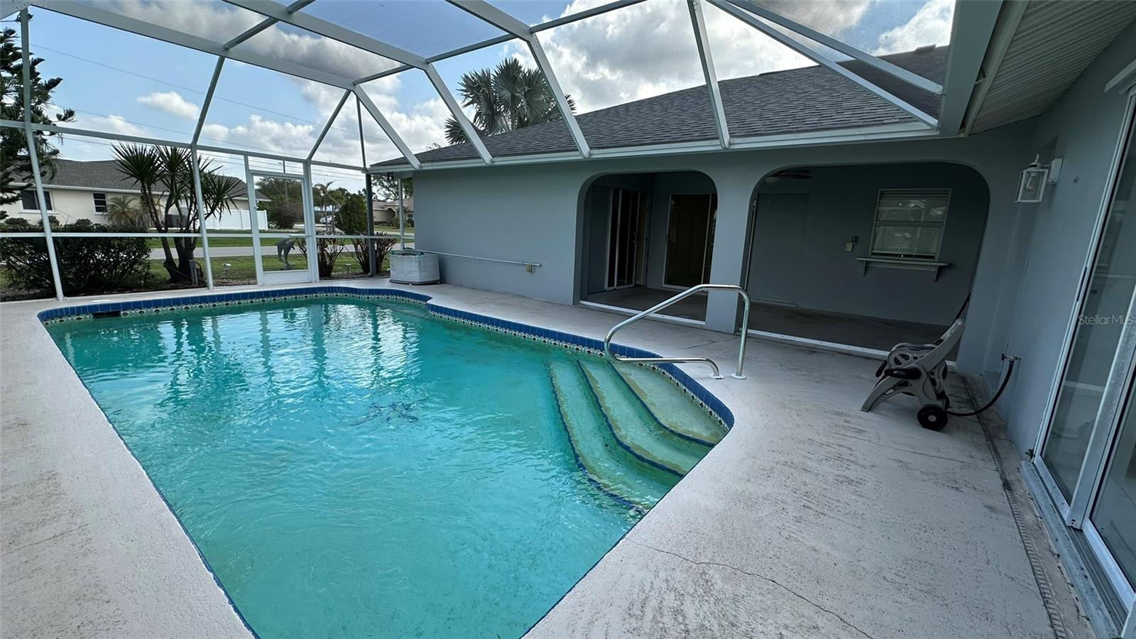 PUNTA GORDA ISLES SEC 20 - Residential