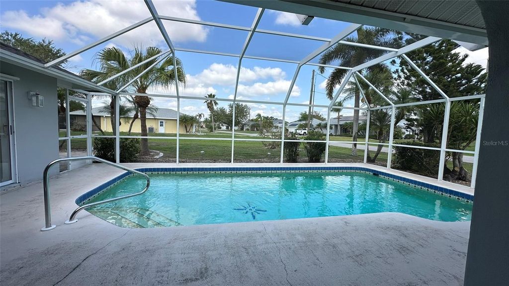 Photo of 181 Mocha Court, Punta Gorda, FL 33983 (MLS # C7523910)
