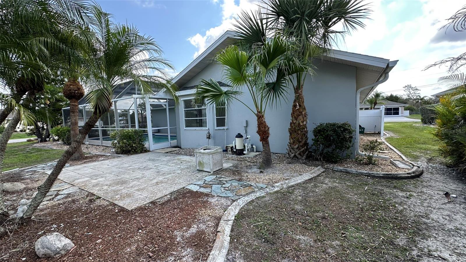 PUNTA GORDA ISLES SEC 20 - Residential