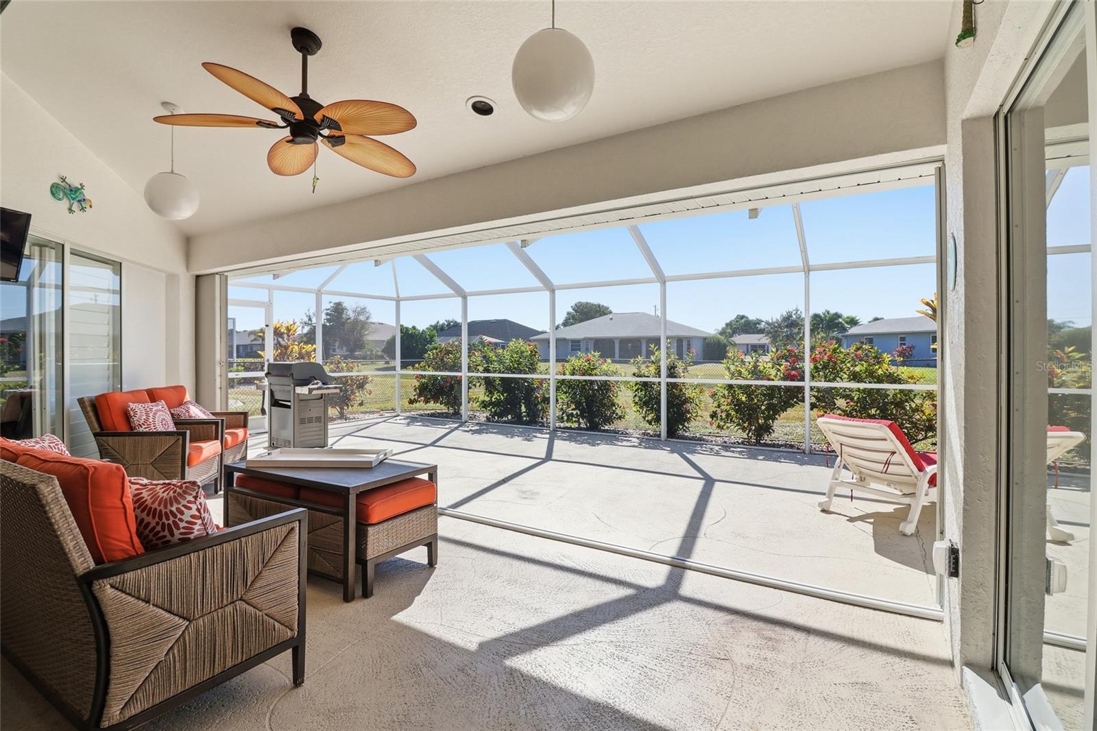 PUNTA GORDA ISLES SEC 18 - Residential