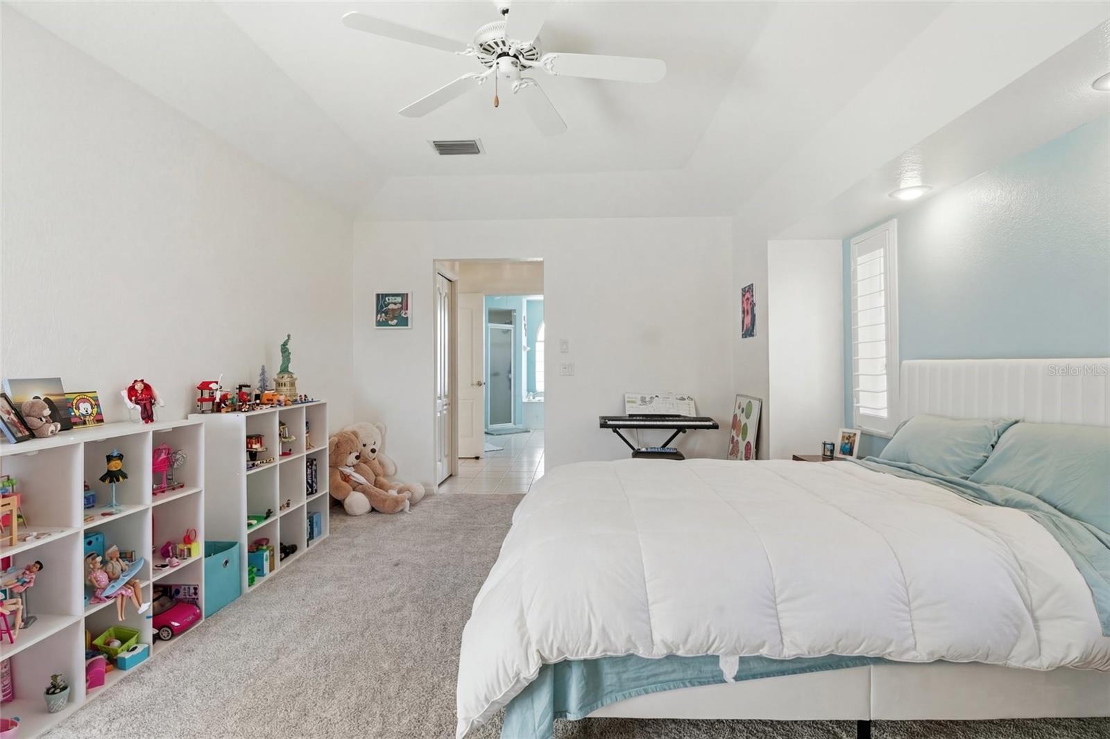 PUNTA GORDA ISLES SEC 18 - Residential