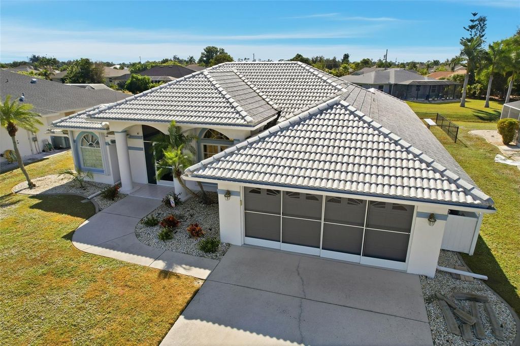 Photo of 7417 Sweet Alyssum, Punta Gorda, FL 33955 (MLS # A4673057)