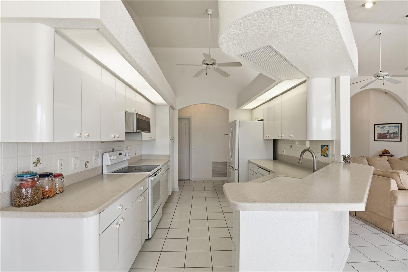 PUNTA GORDA ISLES SEC 18 - Residential