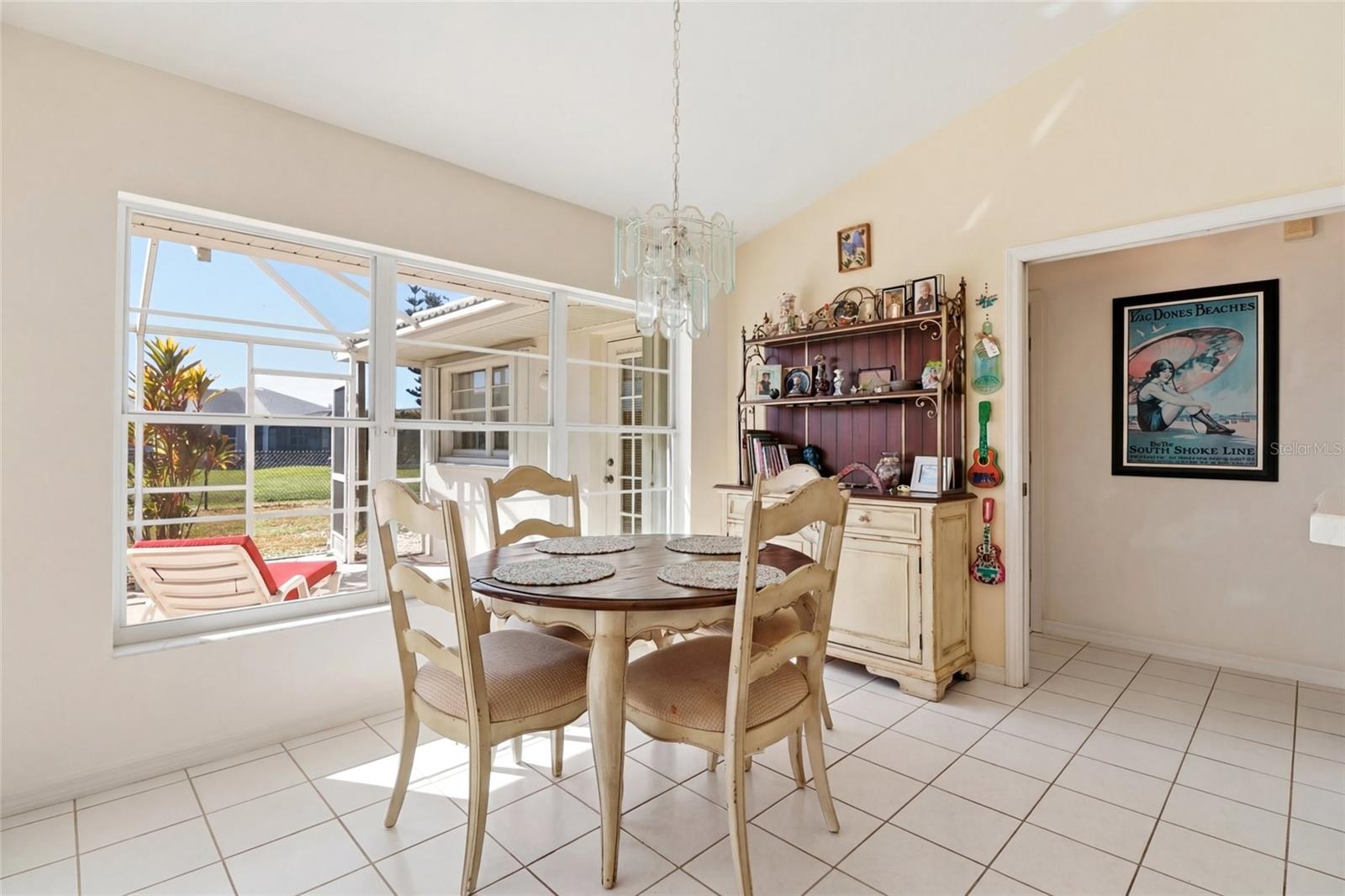 PUNTA GORDA ISLES SEC 18 - Residential