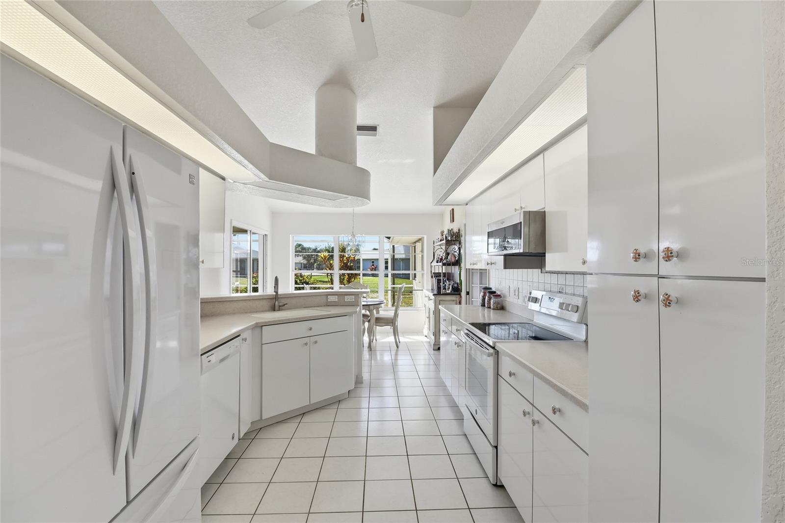 PUNTA GORDA ISLES SEC 18 - Residential