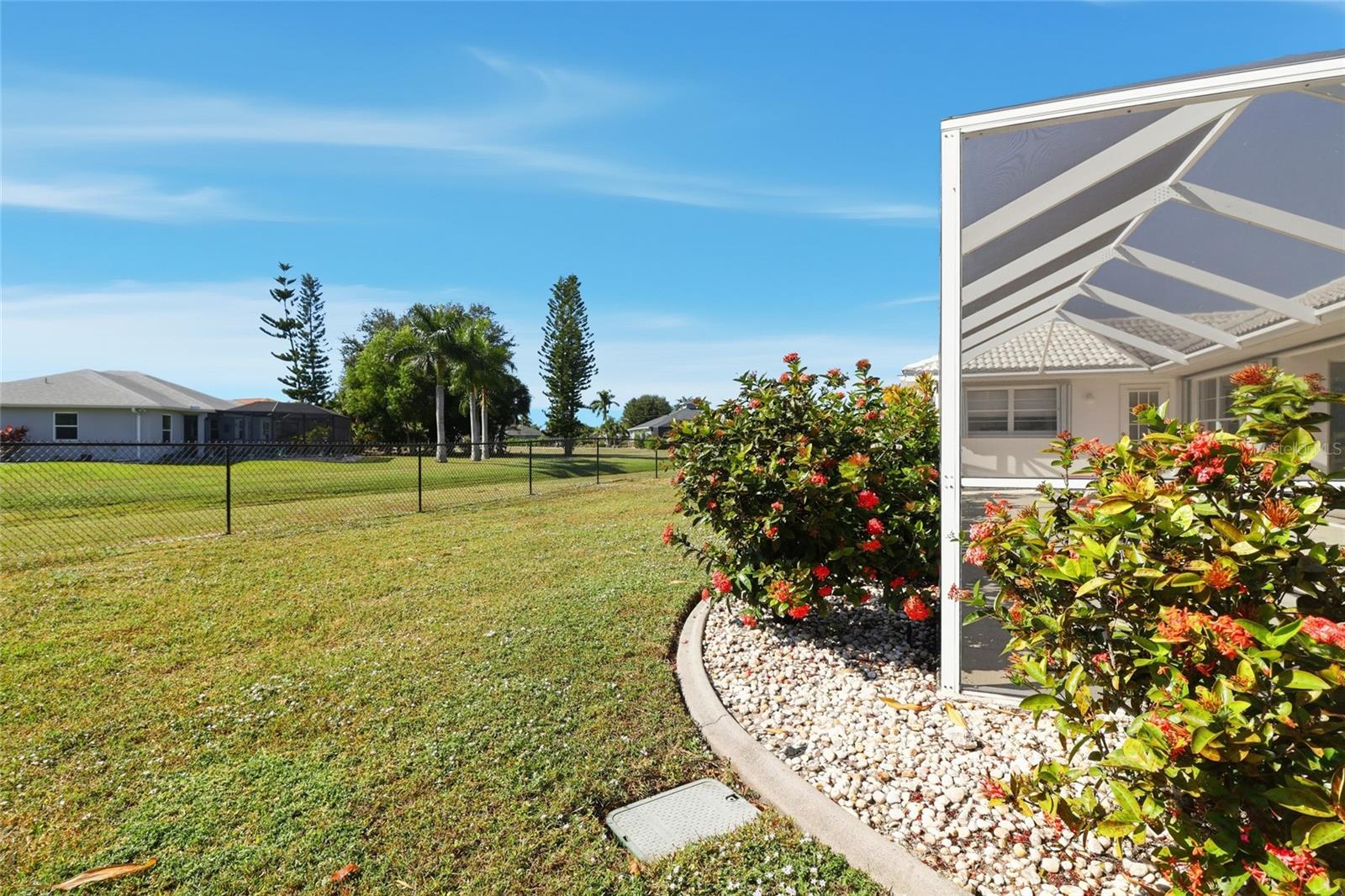 PUNTA GORDA ISLES SEC 18 - Residential