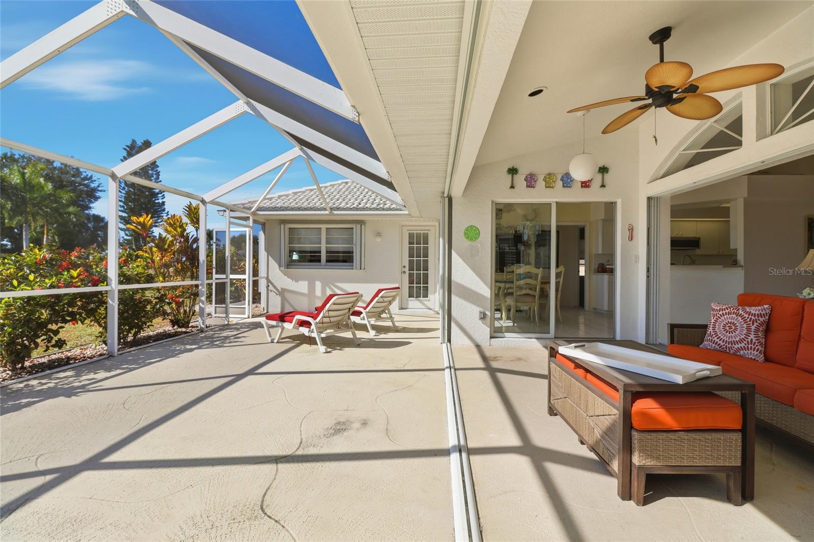 PUNTA GORDA ISLES SEC 18 - Residential