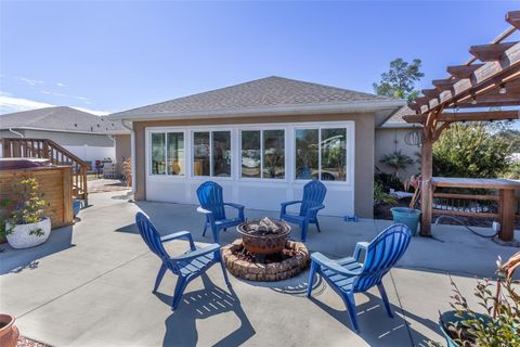 A home in OCALA