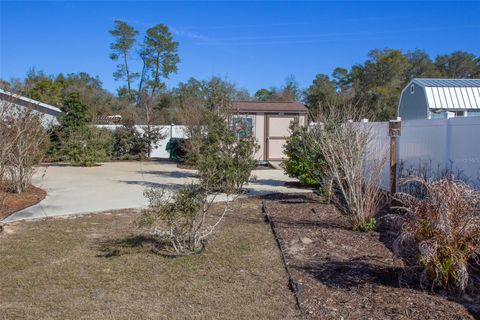 A home in OCALA