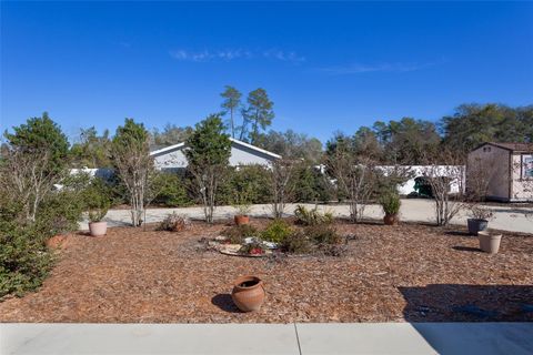 A home in OCALA