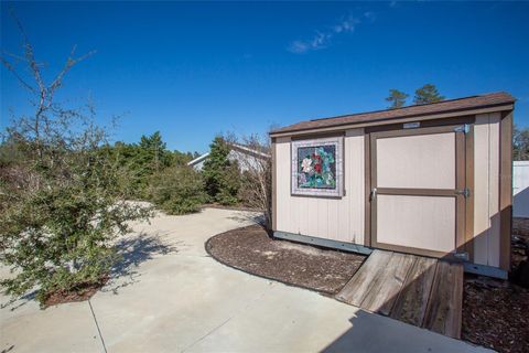 A home in OCALA