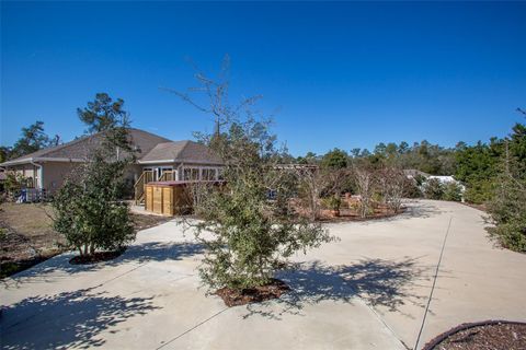 A home in OCALA