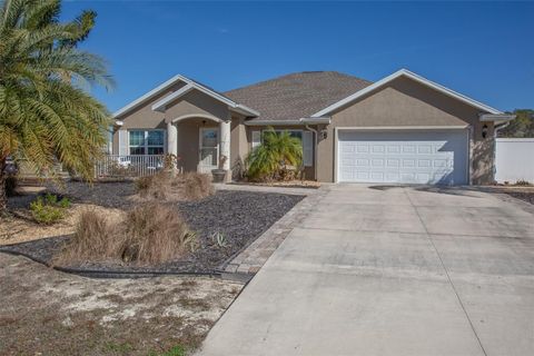 A home in OCALA