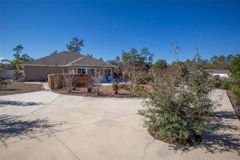 A home in OCALA