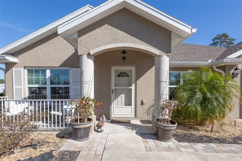 A home in OCALA