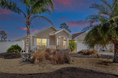 A home in OCALA