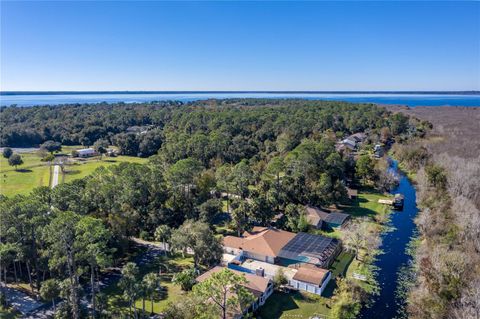 A home in DELTONA