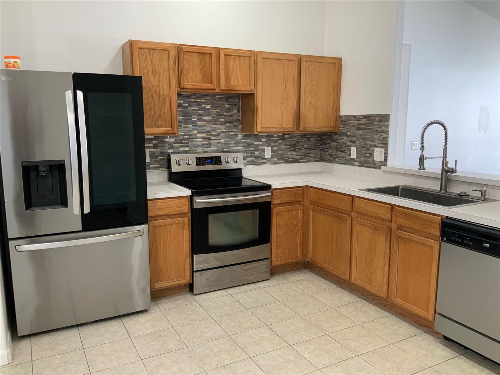 GOLDEN LAKE SUBDIVISION - Residential