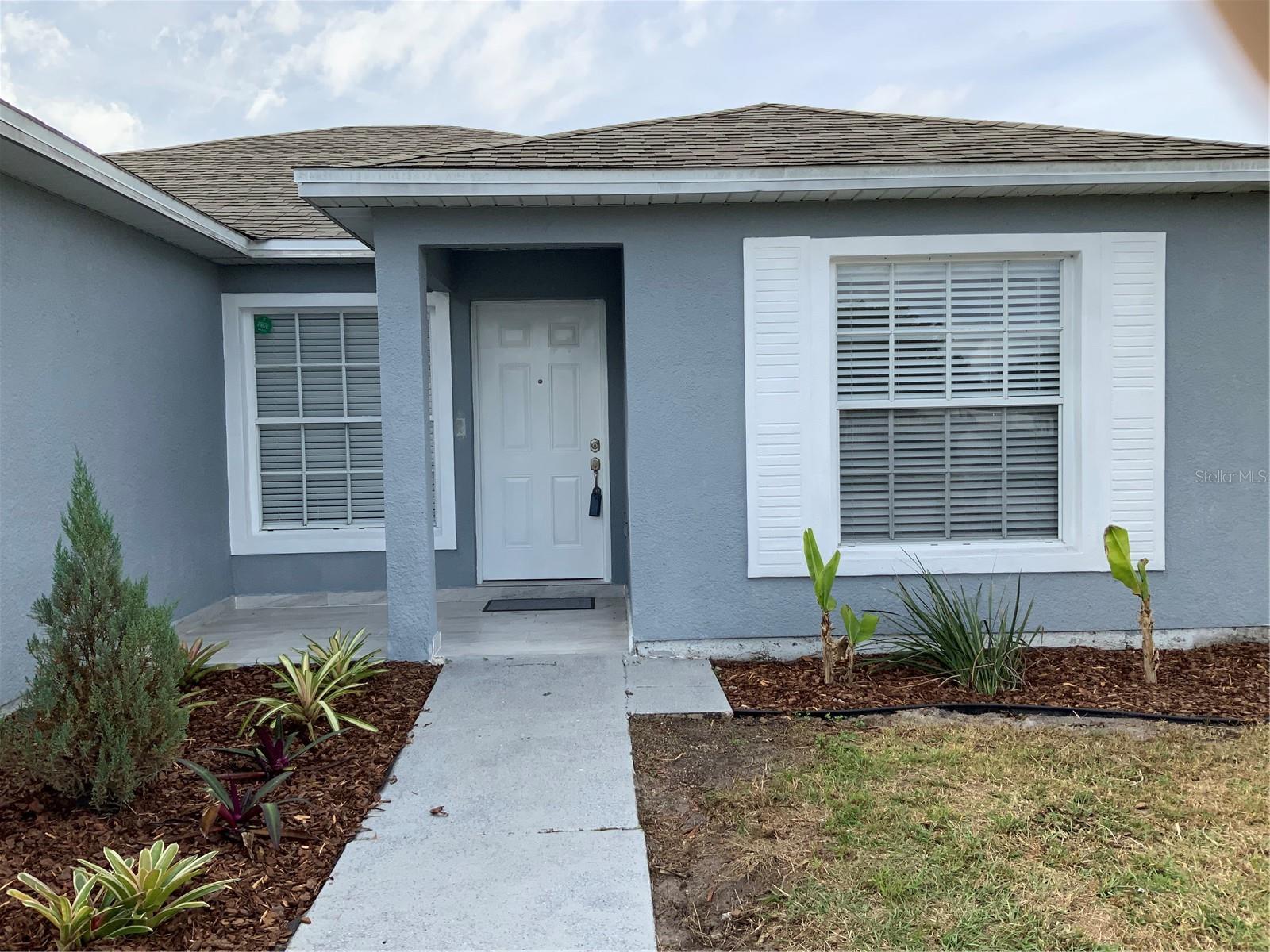 GOLDEN LAKE SUBDIVISION - Residential