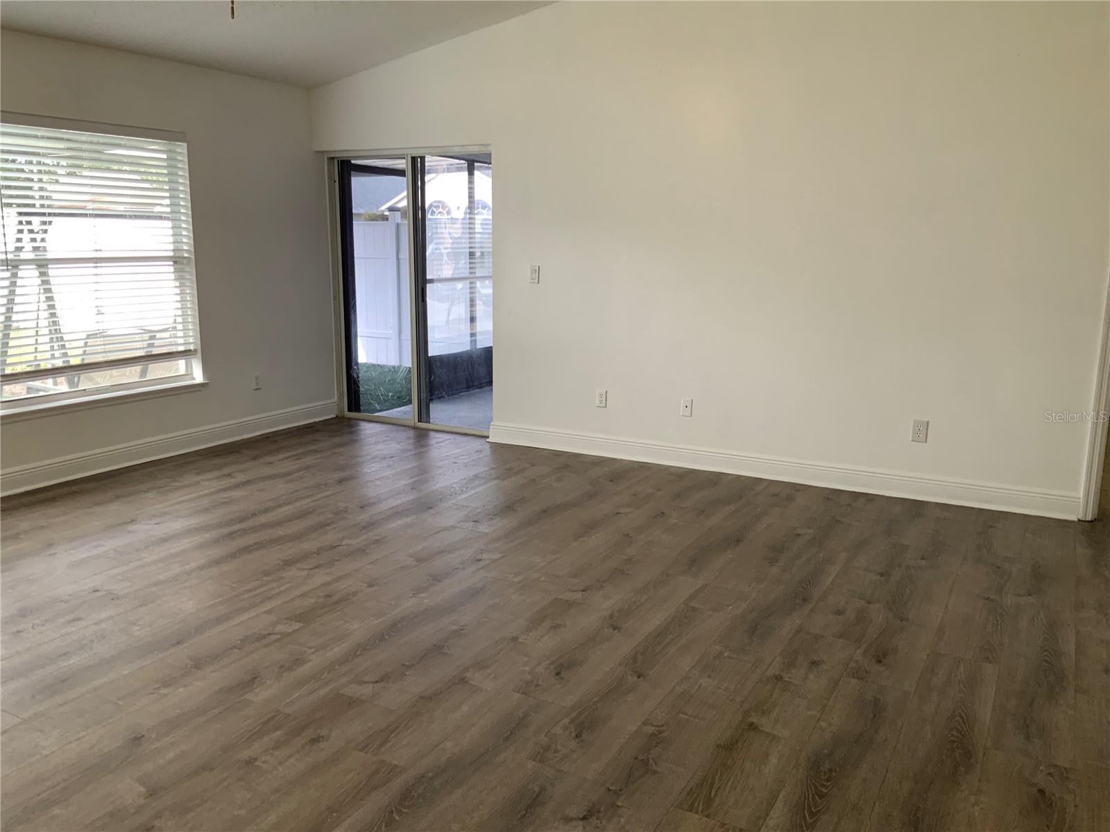 GOLDEN LAKE SUBDIVISION - Residential