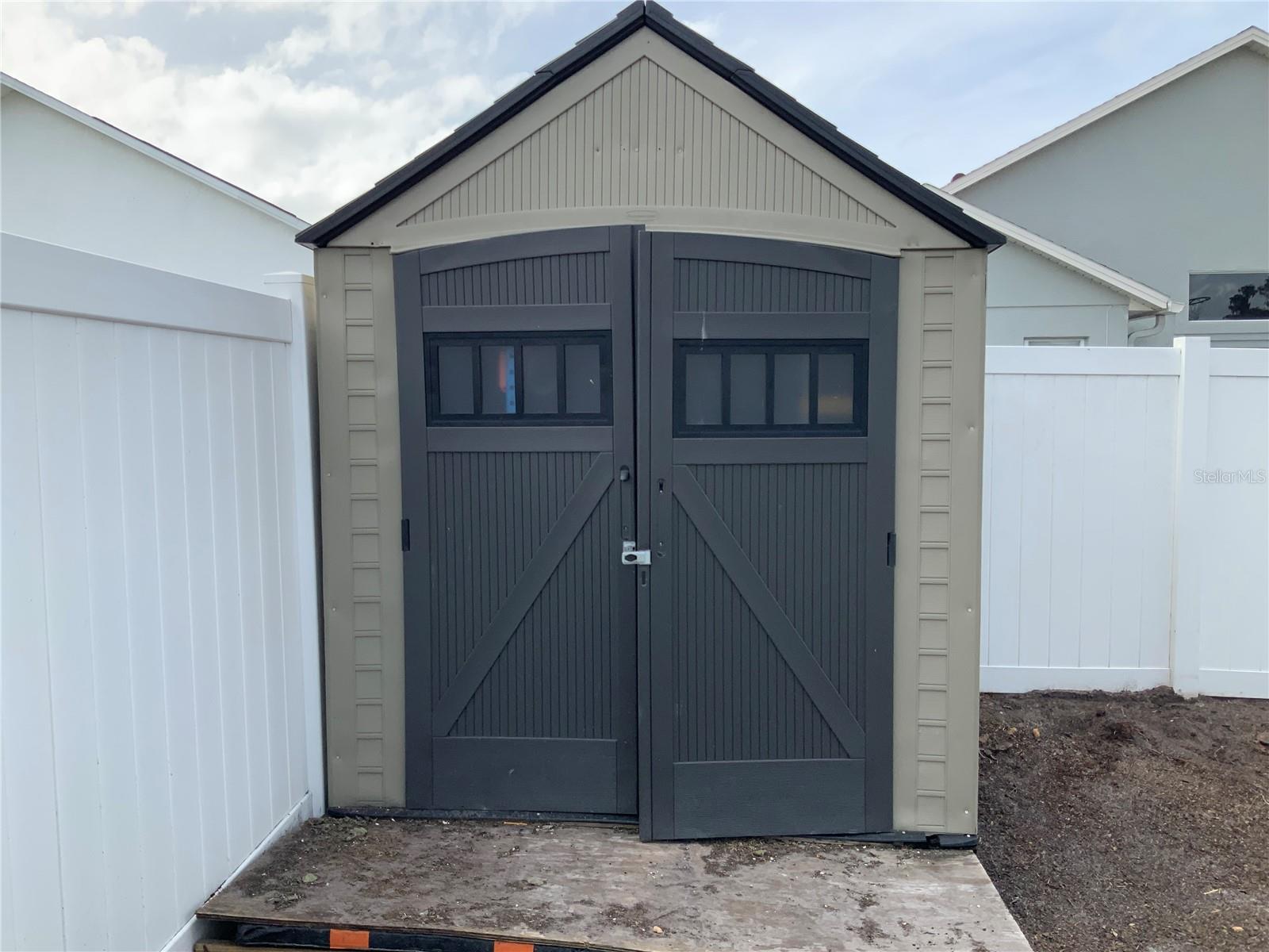 GOLDEN LAKE SUBDIVISION - Residential