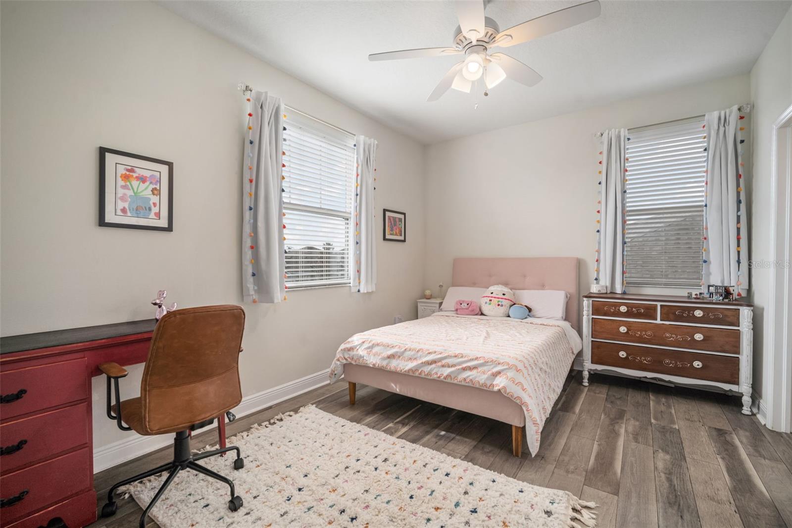LONG LAKE RANCH - Residential Lease