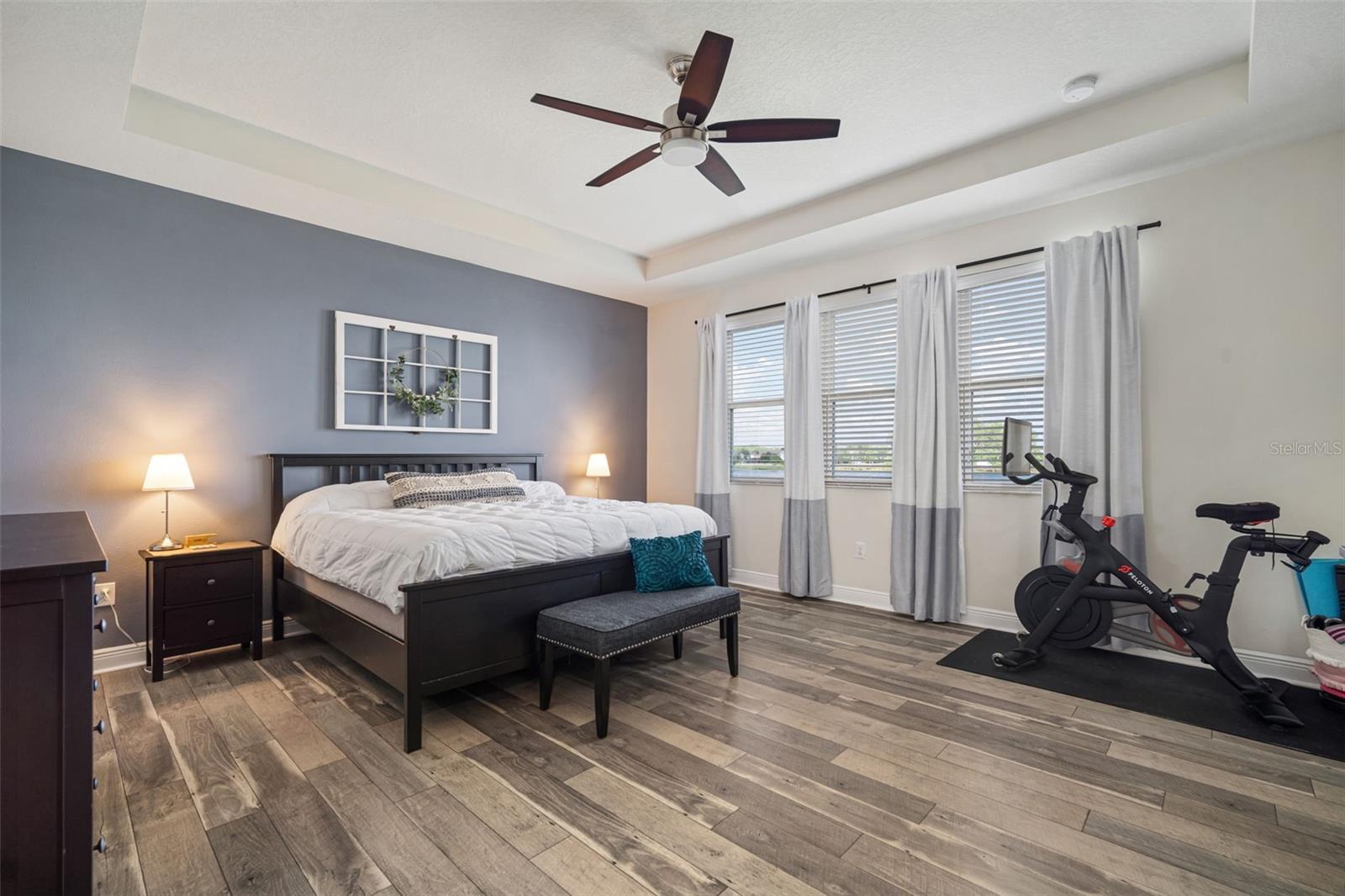LONG LAKE RANCH - Residential Lease