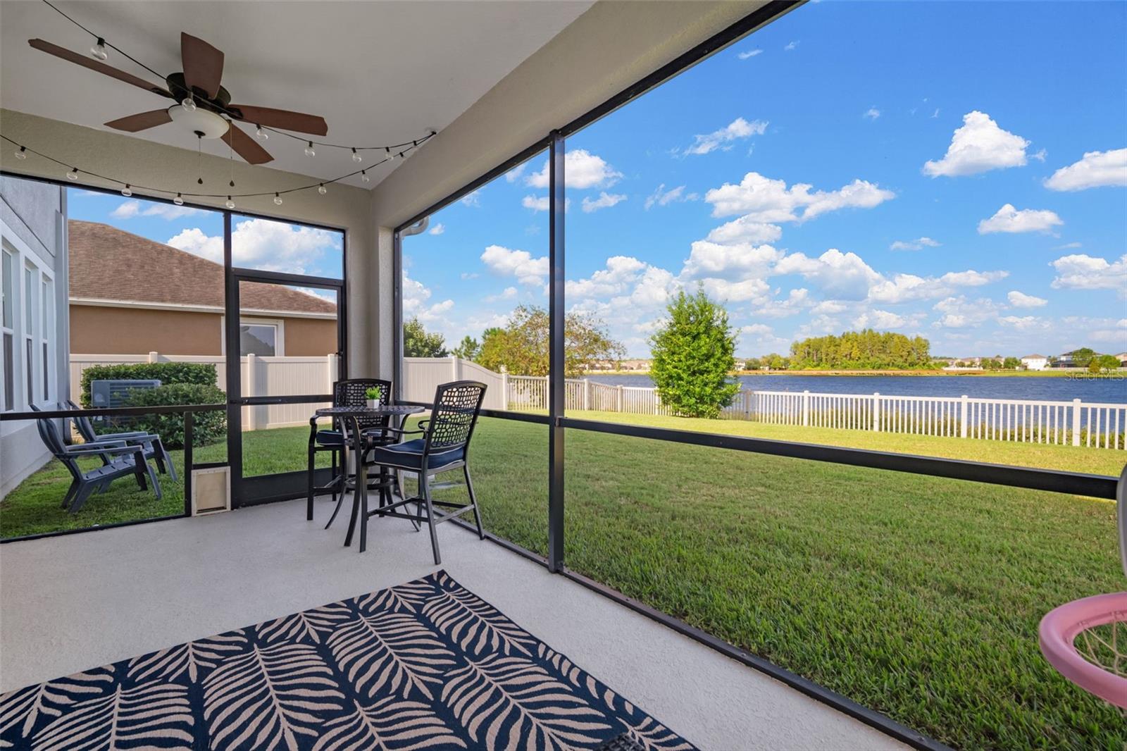LONG LAKE RANCH - Residential Lease