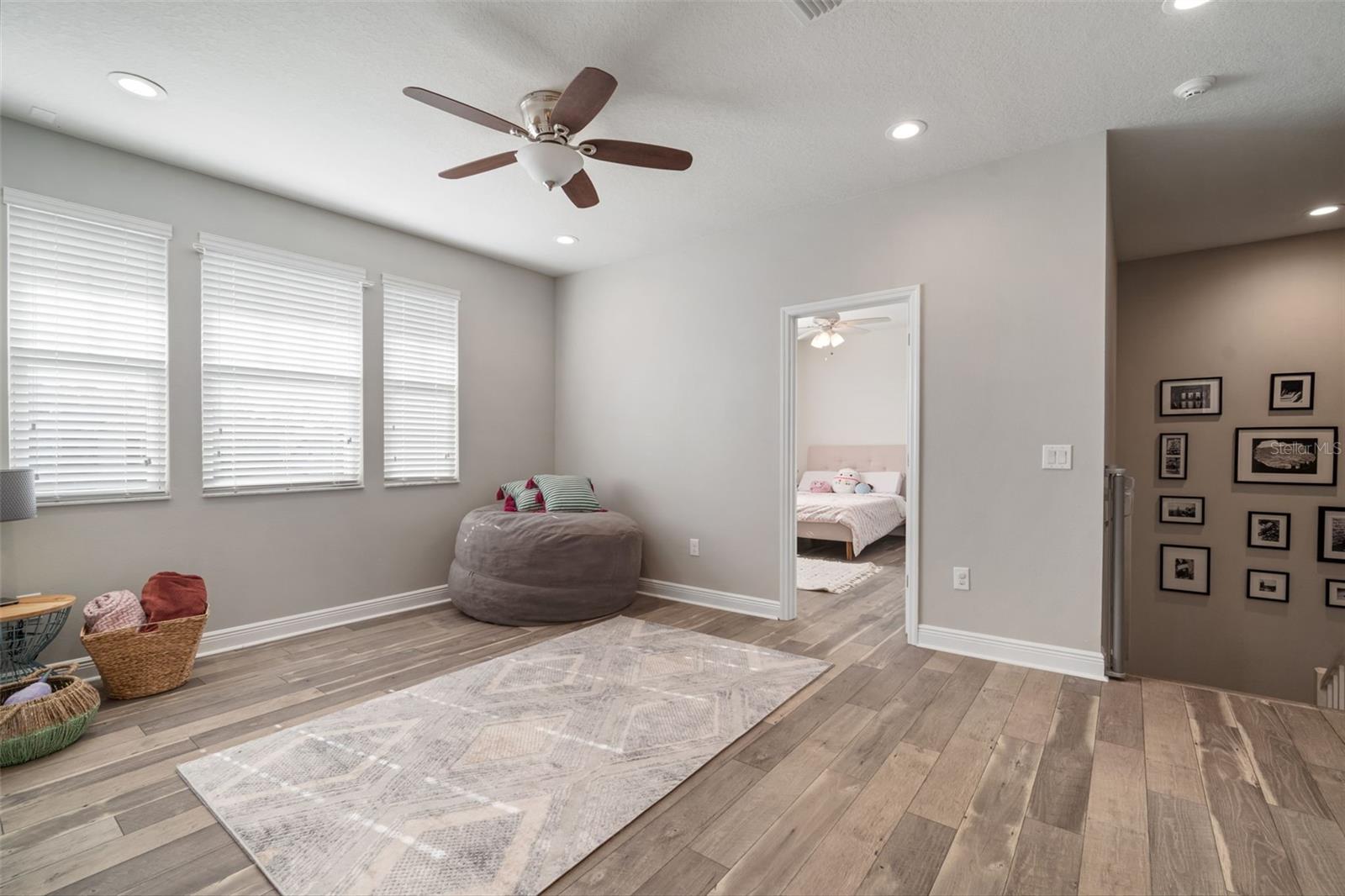 LONG LAKE RANCH - Residential Lease