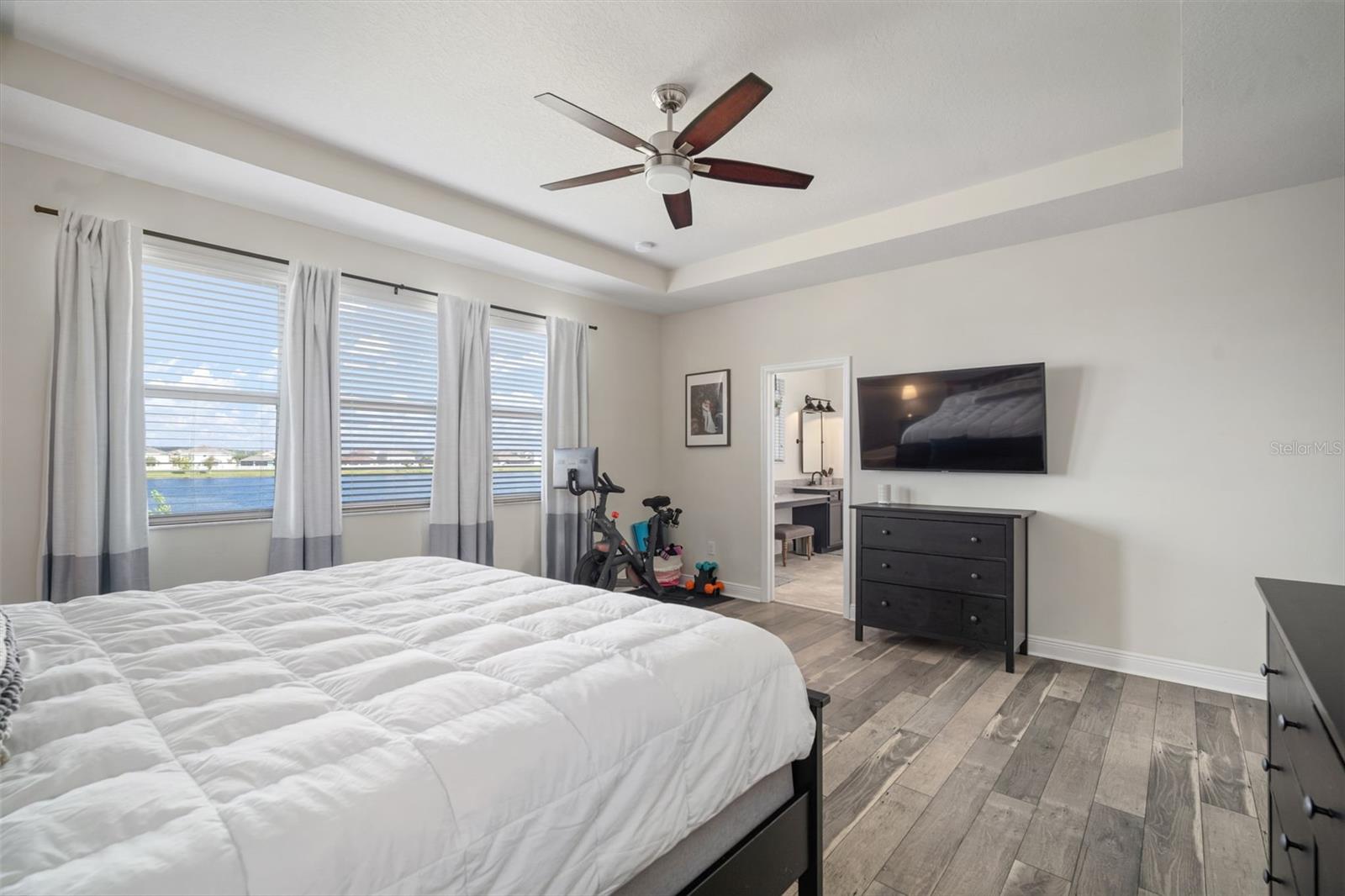 LONG LAKE RANCH - Residential Lease