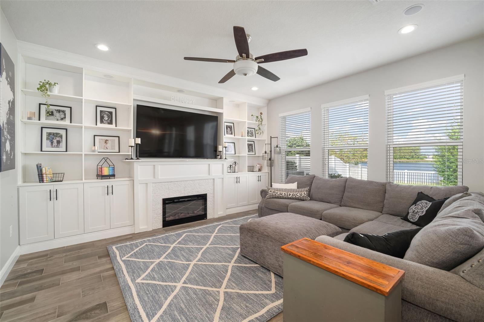 LONG LAKE RANCH - Residential Lease