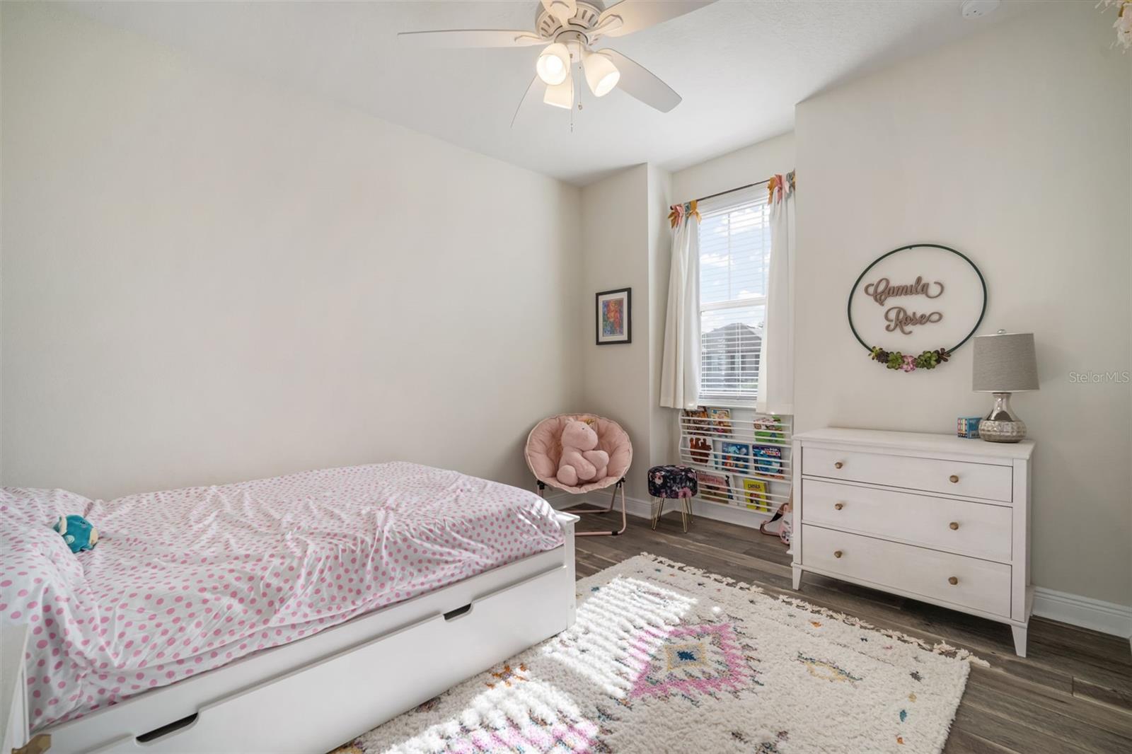 LONG LAKE RANCH - Residential Lease