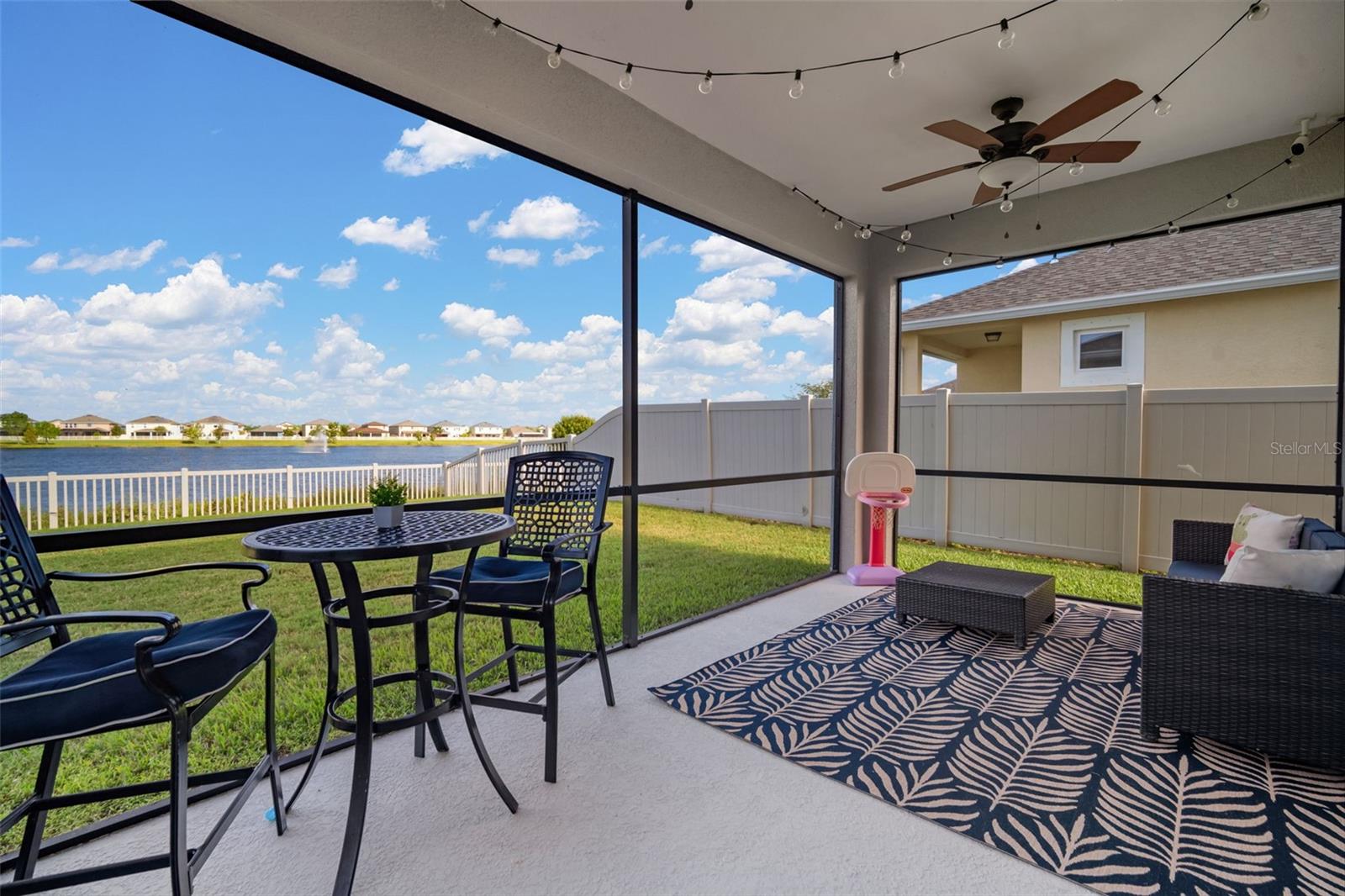 LONG LAKE RANCH - Residential Lease